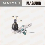 ����� ������� Masuma ���. MB-3752R MB3752R ����