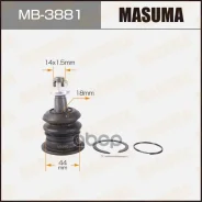 ����� ������� Masuma ���. MB-3881 MB3881 ����