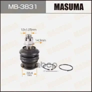 ����� ������� Masuma ���. MB-3831 MB3831 ����