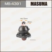 ����� ������� Masuma ���. MB-4391 MB4391 ����