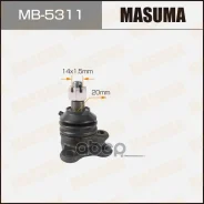 ����� ������� ���. ����. Bighorn UBS, UBS25 Masuma ���. MB-5311 MB5311 ����