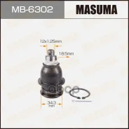 ����� ������� Masuma ���. MB-6302 MB6302 ����