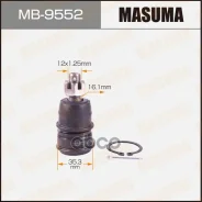 ����� ������� Nissan Micra, March K11 92-02 Masuma ���. MB-9552 MB9552 ����