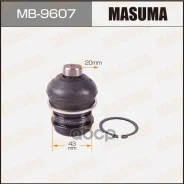 ����� ������� Masuma ���. MB-9607 MB9607 ����