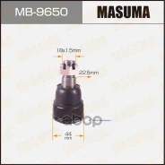 ����� ������� Mazda Bongo Friendee SG 95-05 Masuma ���. MB-9650 MB9650 ����