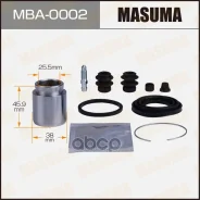 ����������� ���������� �������� � ������� D-38, ���. Masuma ���. MBA-0002 MBA0002 ����