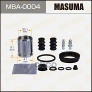 ����������� ���������� �������� Masuma ���. MBA-0004 MBA0004 ����