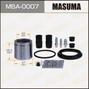 ����������� ���������� �������� � ������� Masuma ���. MBA-0007 MBA0007 ����