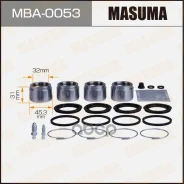 ����������� ���������� �������� � ������� D-45.3, ���. Masuma ���. MBA-0053 MBA0053 ����
