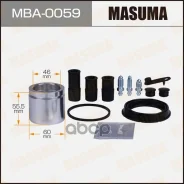 ����������� ���������� �������� � ������� Masuma ���. MBA-0059 MBA0059 ����