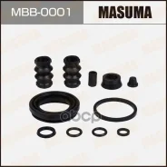 ����������� ���������� �������� Masuma ���. MBB-0001 MBB0001 ����