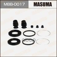 ����������� ���������� �������� Masuma ���. MBB-0017 MBB0017 ����