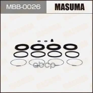 ����������� ���������� �������� Masuma ���. MBB-0026 MBB0026 ����