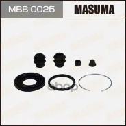 ����������� ���������� �������� Masuma ���. MBB-0025 MBB0025 ����