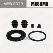 ����������� ���������� �������� Masuma ���. MBB-0073 MBB0073 ����