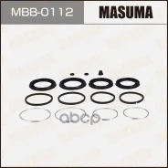 ����������� ���������� �������� Masuma ���. MBB-0112 MBB0112 ����