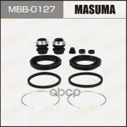 ����������� ���������� �������� Masuma ���. MBB-0127 MBB0127 ����