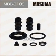 ����������� ���������� �������� Masuma ���. MBB-0109 MBB0109 ����