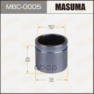 ������� ���������� �������� Masuma ���. MBC-0005 MBC0005 ����