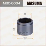 ������� ���������� �������� Masuma ���. MBC-0064 MBC0064 ����