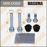 ������������ ���������� ��������, �������� Masuma ���. MBE-0022 MBE0022 ����