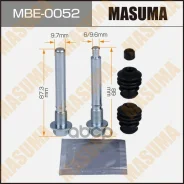 ����������� ������������ ���������� �������� (� ������������) Masuma ���. MBE-0052 MBE0052 ����