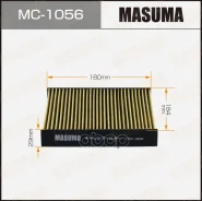 ������ �������� Honda JAZZ 02 - Masuma ���. MC-1056 MC1056 ����