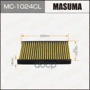 ������ �������� �����. Subaru Legacy 98-03 Masuma ���. MC-1024CL MC1024CL ����