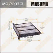 ������ �������� Masuma ���. MC-2007CL MC2007CL ����