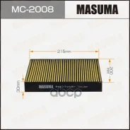 ������ �������� Masuma ���. MC-2008 MC2008 ����