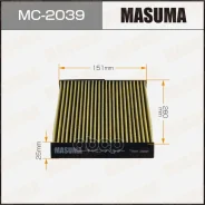 ������ �������� Nissan JUKE 10- Masuma ���. MC-2039 MC2039 ����