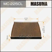 ������ �������� Masuma ���. MC-225CL MC225CL ����