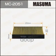 ������ �������� Masuma ���. MC-2051 MC2051 ����