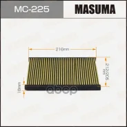 ������ �������� Masuma ���. MC-225 MC225 ����