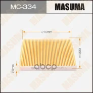 ������ �������� Nissan NOTE 12- Masuma ���. MC-334 MC334 ����