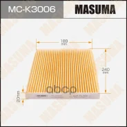 ������ �������� Hyundai Tucson, KIA Sportage 04 - Masuma ���. MC-K3006 MCK3006 ����