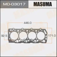 ��������� ��� Masuma ���. MD-03017 MD03017 ����