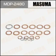 ����� ��� �������� Masuma ���. MDP-2480 MDP2480 ����