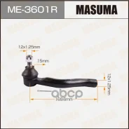 ���������� ������� ����. Toyota Yaris 99- Masuma ���. ME-3601R ME3601R ����