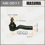 ���������� ������� ���� Masuma ���. ME-3511 ME3511 ����