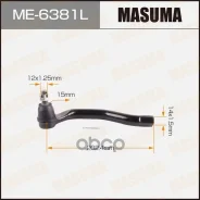 ���������� ������� Masuma ���. ME-6381L ME6381L ����