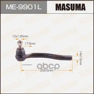 ���������� ������� Masuma ���. ME-9901L ME9901L ����