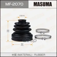 ������� ����� Toyota RAV4 96-00 Masuma ���. MF-2070 MF2070 ����