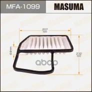 ������ ��������� Suzuki MR Wagon 11-16 Masuma ���. MFA-1099 MFA1099 ����