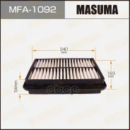 ������ ��������� Suzuki Liana 01 - Masuma ���. MFA-1092 MFA1092 ����