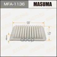������ ��������� Masuma ���. MFA-1136 MFA1136 ����