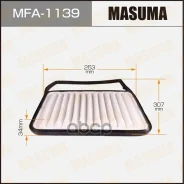 ������ ��������� Masuma ���. MFA-1139 MFA1139 ����