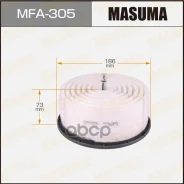 ������ ��������� Masuma ���. MFA-305 MFA305 ����