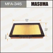������ ��������� Masuma ���. MFA-345 MFA345 ����