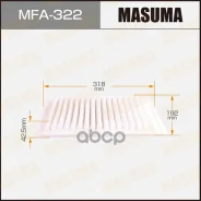 ������ ��������� Masuma ���. MFA-322 MFA322 ����